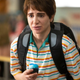 Nasim Pedrad as Chad on Chad being a Chad
